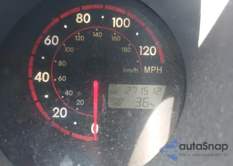 2006 Pontiac Vibe from USA, damaged, VIN 5Y2SL658X6Z437008